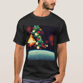 Kerstmis 2022 T-Shirt