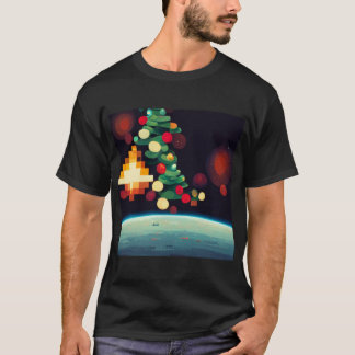 Kerstmis 2022 T-Shirt