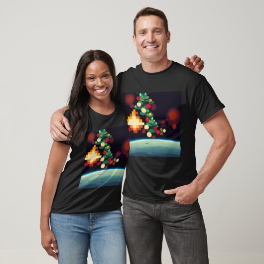 Kerstmis 2022 T-Shirt (Unisex)