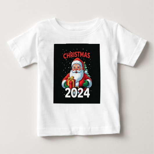 Kerstmis 2024 (Voorkant)