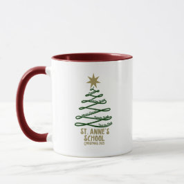 Kerstmis 2025 mok
