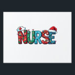 Kerstmis 2025, tuinbord<br><div class="desc">Nursing Christmas,  Nursing Design,  Hospital Christmas,  Christmas 2024,  Nurse Style,  Holiday Nurse,  Nurse Graphic,  Christmas humor,  Nursing Spirit,  Hospital Holiday,  Festive Nurse,  Christmas Design,  Nurse Lovers</div>