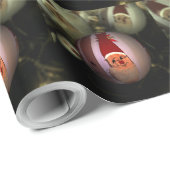 Kerstmis 23 cadeaupapier (Rol Hoek)