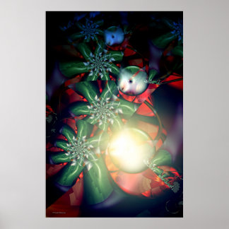 Kerstmis (#2) poster