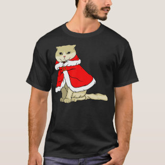 Kerstmis 2 t-shirt