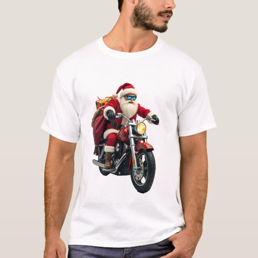 Kerstmis                                    (2) t-shirt (Voorkant)