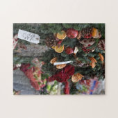 Kerstmis, £ 45, Kensington en Chelsea, Verenigd Ko Legpuzzel (Horizontaal)