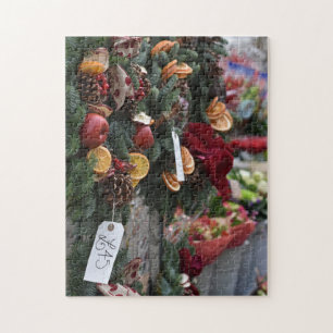 Kerstmis, £ 45, Kensington en Chelsea, Verenigd Ko Legpuzzel