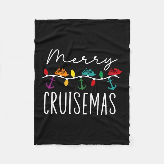 Kerstmis 67 Six Seven Meme Pyjama Feestdagen Gen A Fleece Deken (Voorkant)