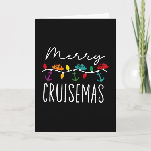 Kerstmis 67 Six Seven Meme Pyjama Kerst Gen Al Kaart (Voorkant)