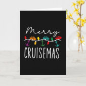 Kerstmis 67 Six Seven Meme Pyjama Kerst Gen Al Kaart (Gele Bloem)