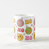 Kerstmis 8 koffiemok (Center)