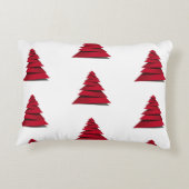 **KERSTMIS AAN DE ACHTERKANT** **NIEUWJAAR AAN DE  ACCENT KUSSEN (Achterkant)