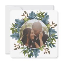 Kerstmis - Aangepaste Blauwe Blauwe Blauwe Blauwe 