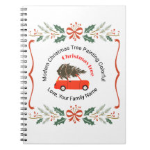 Kerstmis Aangepaste Tekst Persoonlijke Vakantie On