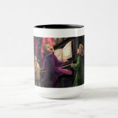 Kerstmis Along Mok (Midden)