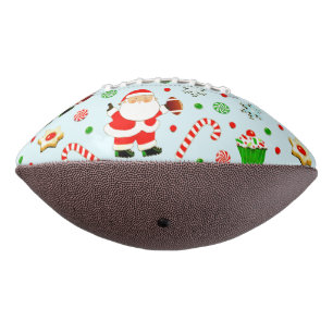 Kerstmis American Football