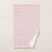 Kerstmis axolotl Badhanddoeken set Bad Handdoek (Handdoek)