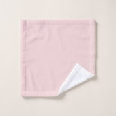 Kerstmis axolotl Badhanddoeken set Bad Handdoek (Wasdoekje)