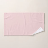 Kerstmis axolotl Badhanddoeken set Bad Handdoek (Handdoek)