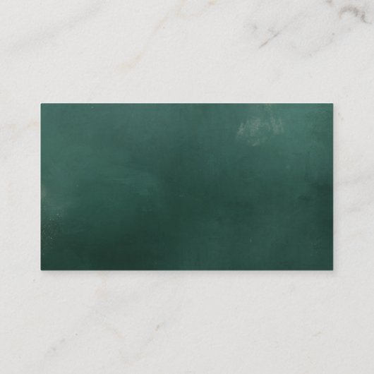 Kerstmis Baby shower per post Een boek verzenden Informatiekaartje (Achterkant)