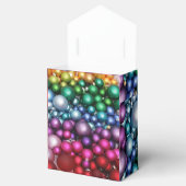 Kerstmis Bedankdoosjes (Geopend)