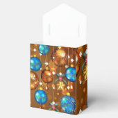 Kerstmis Bedankdoosjes (Geopend)