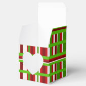 Kerstmis Bedankdoosjes (Geopend)