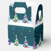 Kerstmis Bedankdoosjes (Geopend)