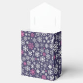 Kerstmis Bedankdoosjes (Geopend)