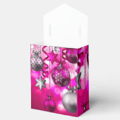 Kerstmis Bedankdoosjes (Geopend)