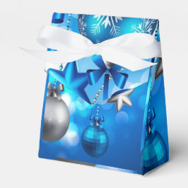 Kerstmis Bedankdoosjes