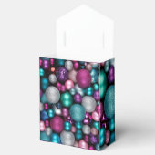 Kerstmis Bedankdoosjes (Geopend)