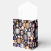 Kerstmis Bedankdoosjes (Geopend)