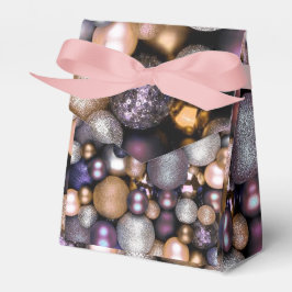 Kerstmis Bedankdoosjes