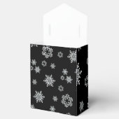 Kerstmis Bedankdoosjes (Geopend)