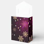 Kerstmis Bedankdoosjes (Geopend)