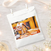 Kerstmis Bedankzakje (Geknipt)