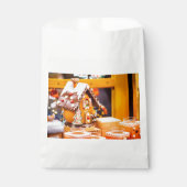 Kerstmis Bedankzakje (Voorkant)