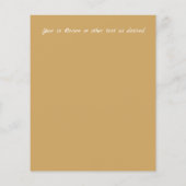 Kerstmis: BEER in Review (Achterkant)