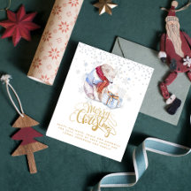 Kerstmis: BEER  in Review