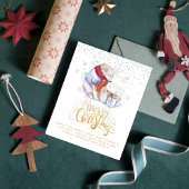 Kerstmis: BEER in Review