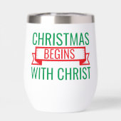 Kerstmis begint met Christus-15523 (Achterkant)