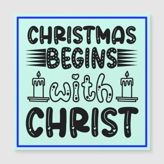 Kerstmis begint met Christus-61491 (Voorkant)