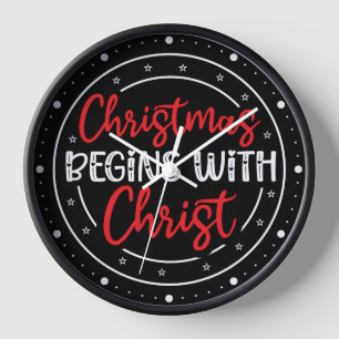 Kerstmis Begint Met Christus-65772