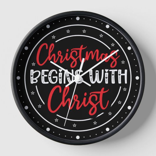 Kerstmis Begint Met Christus-65772 (Voorkant)