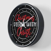 Kerstmis Begint Met Christus-65772 (Hoek)