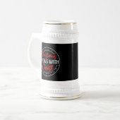 Kerstmis Begint Met Christus-65772 Bierpul (Voorkant links)