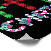 Kerstmis begint met de Christelijke honk van Chris Poster (Hoek)