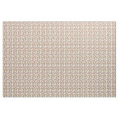 Kerstmis Belpatroon Stof (Yard (91,4 cm))